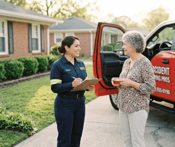 Accident Towing Service Mcgee, MO FAQs